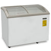 CONGELADOR HORIZONTAL HF10 IMBERA 10
