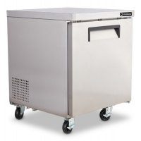 MESA FRIA IMBERA MFBI27 BAJO BARRA
