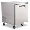 MESA FRIA IMBERA MFBI27 BAJO BARRA