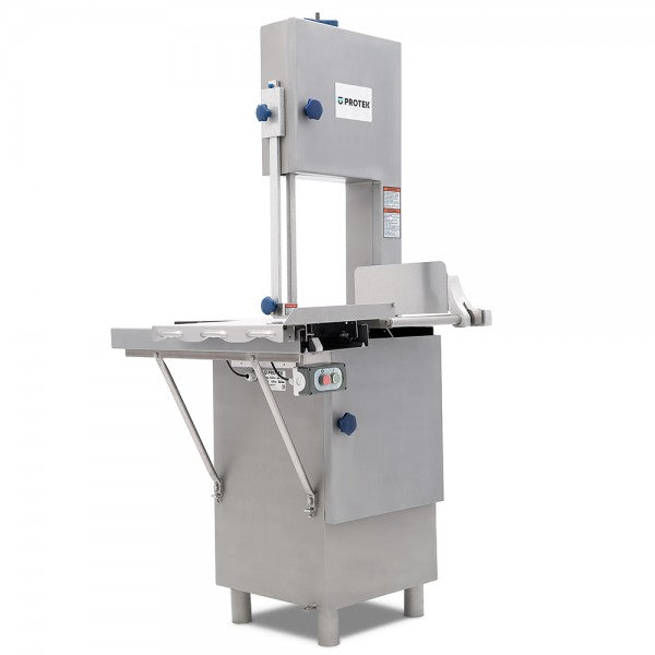 SIERRA PROTEK SPK295SS 1.5 HP ACERO INOXIDABLE