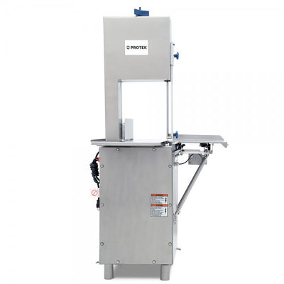 SIERRA PROTEK SPK295SS 1.5 HP ACERO INOXIDABLE