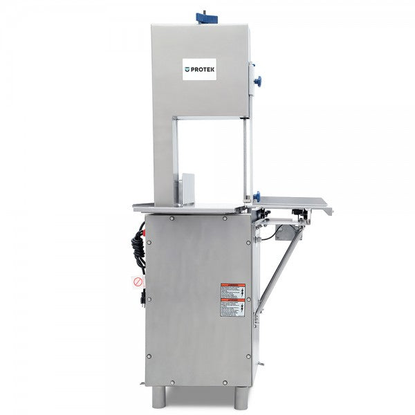 SIERRA PROTEK SPK295SS 1.5 HP ACERO INOXIDABLE