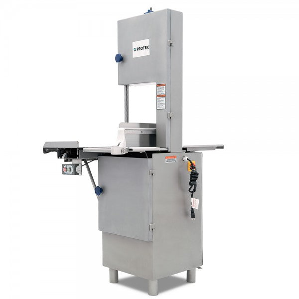 SIERRA PROTEK SPK295SS 1.5 HP ACERO INOXIDABLE