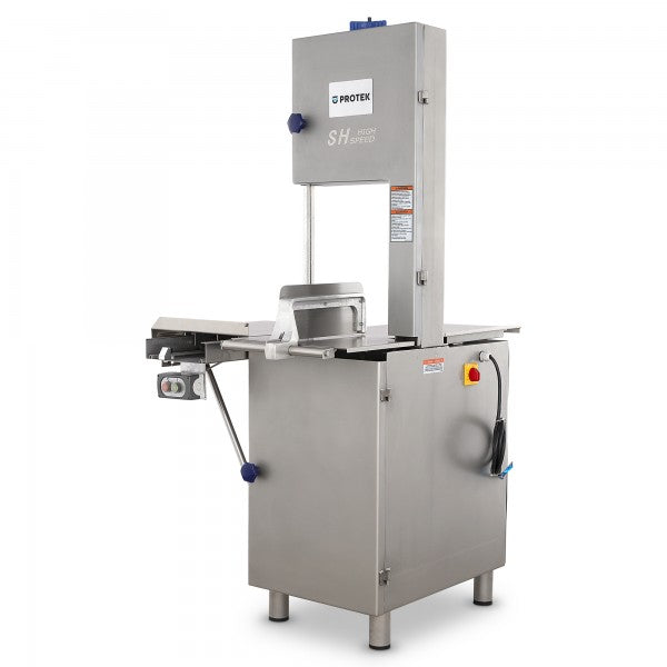 SIERRA PROTEK SPK120 3HP 220V ACERO INOXIDABLE