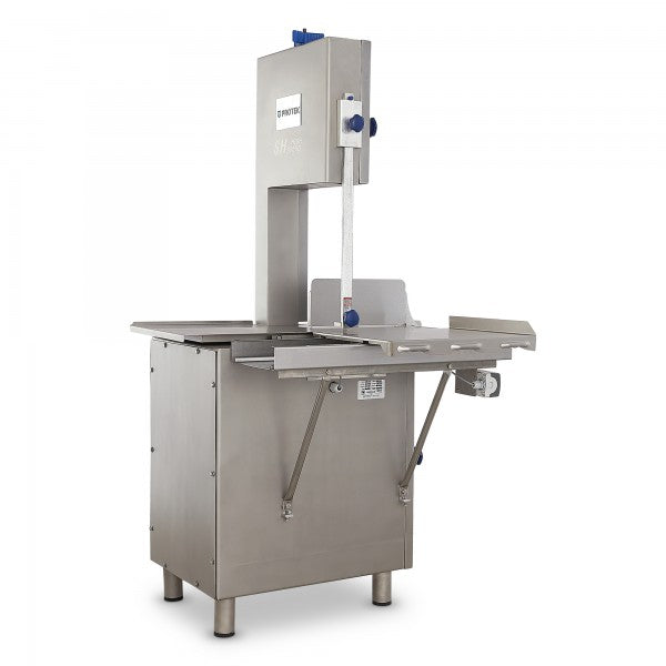 SIERRA PROTEK SPK120 3HP 220V ACERO INOXIDABLE TRIFASICA