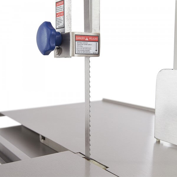 SIERRA PROTEK SPK120 3HP 220V ACERO INOXIDABLE