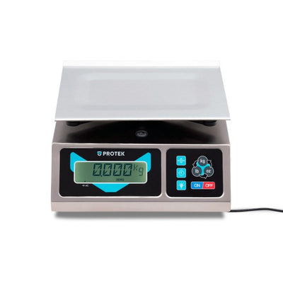 BASCULA PORCIONADORA BPK-5 KGS