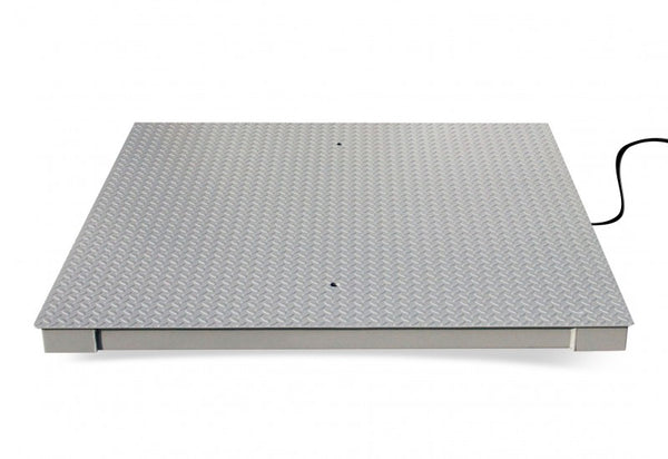 BASCULA PLATAFORMA PROTEK BPK-2500-4