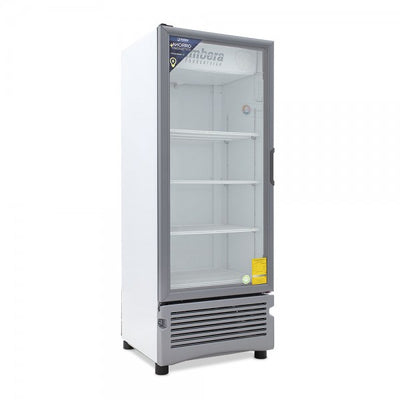 REFRIGERADOR IMBERA INVERTER VR17 BLANCO