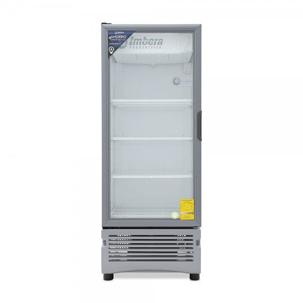 REFRIGERADOR IMBERA INVERTER VR17 BLANCO