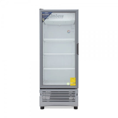 REFRIGERADOR IMBERA INVERTER VR17 BLANCO