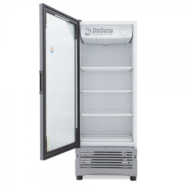 REFRIGERADOR IMBERA INVERTER VR17 BLANCO