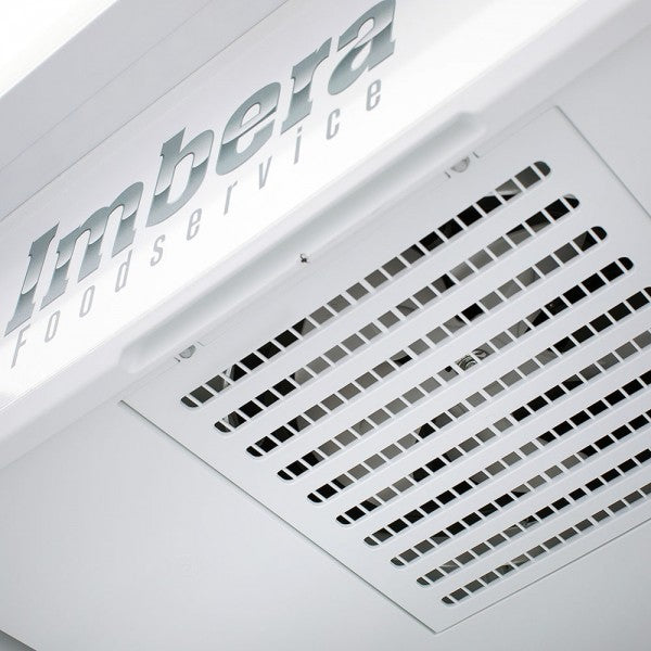 REFRIGERADOR IMBERA INVERTER VR17 BLANCO