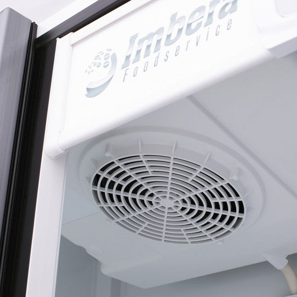 REFRIGERADOR IMBERA INVERTER VRD26 2 PUERTAS BLANCO