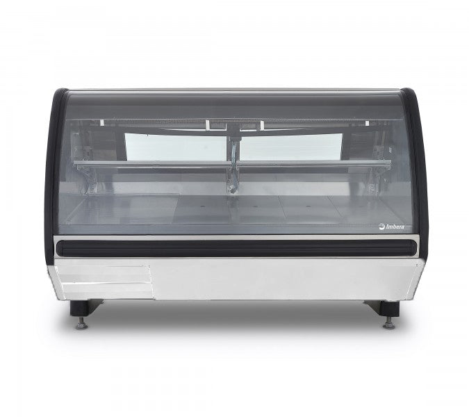 VITRINA CARNICERA IMBERA PHD-21B BLANCA