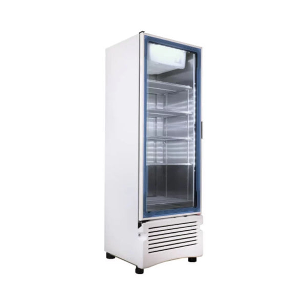 REFRIGERADOR BIOMEDICO IMBERA VMC-12 PUERTA CRISTAL (CONSULTORIO-FARMACIA)