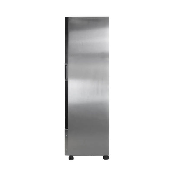 REFRIGERADOR BIOMEDICO IMBERA VMC-12 SIN GRAFICADOR PUERTA CRISTAL (LABORATORIO)