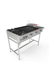 ESTUFA MULTIPLE ECO PROTEK EPS-1200GS