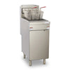 FREIDOR A GAS PROTEK FRP-20G 20 LITROS