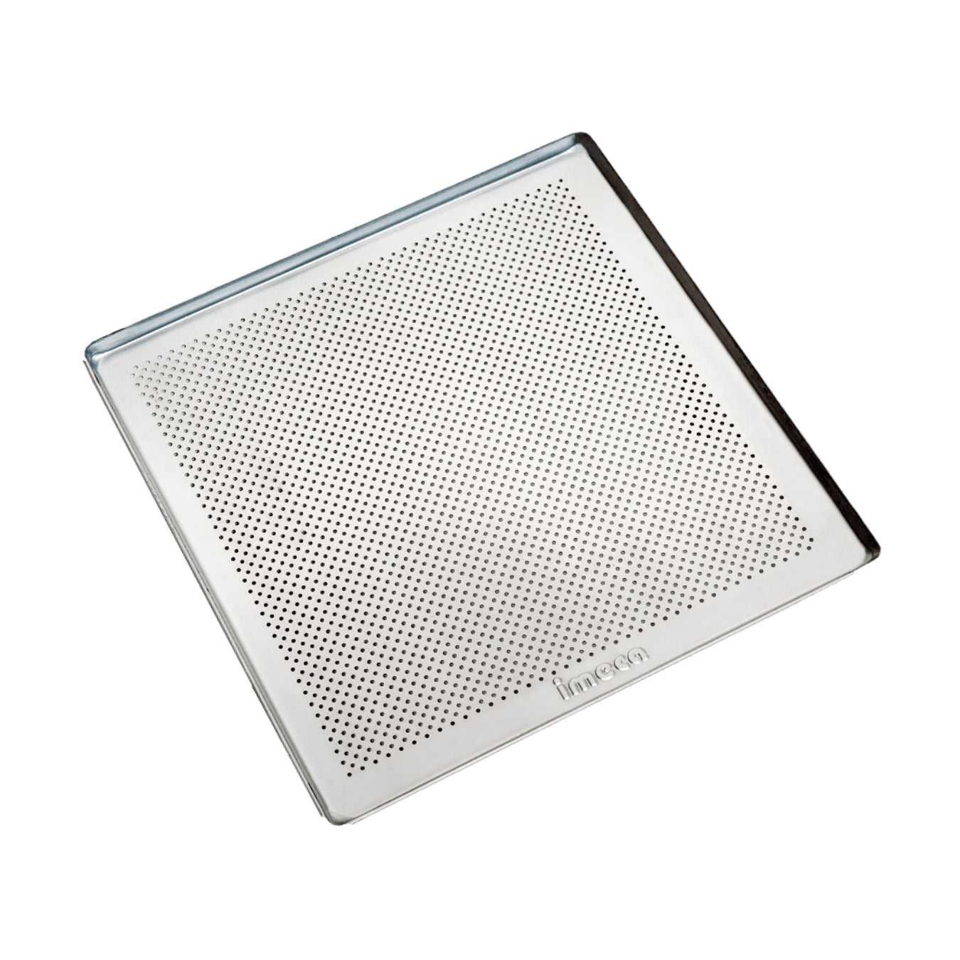 HORNO DE CONVECCION CON VAPOR GPANIZ FCVF 35/8 8 CHAROLAS