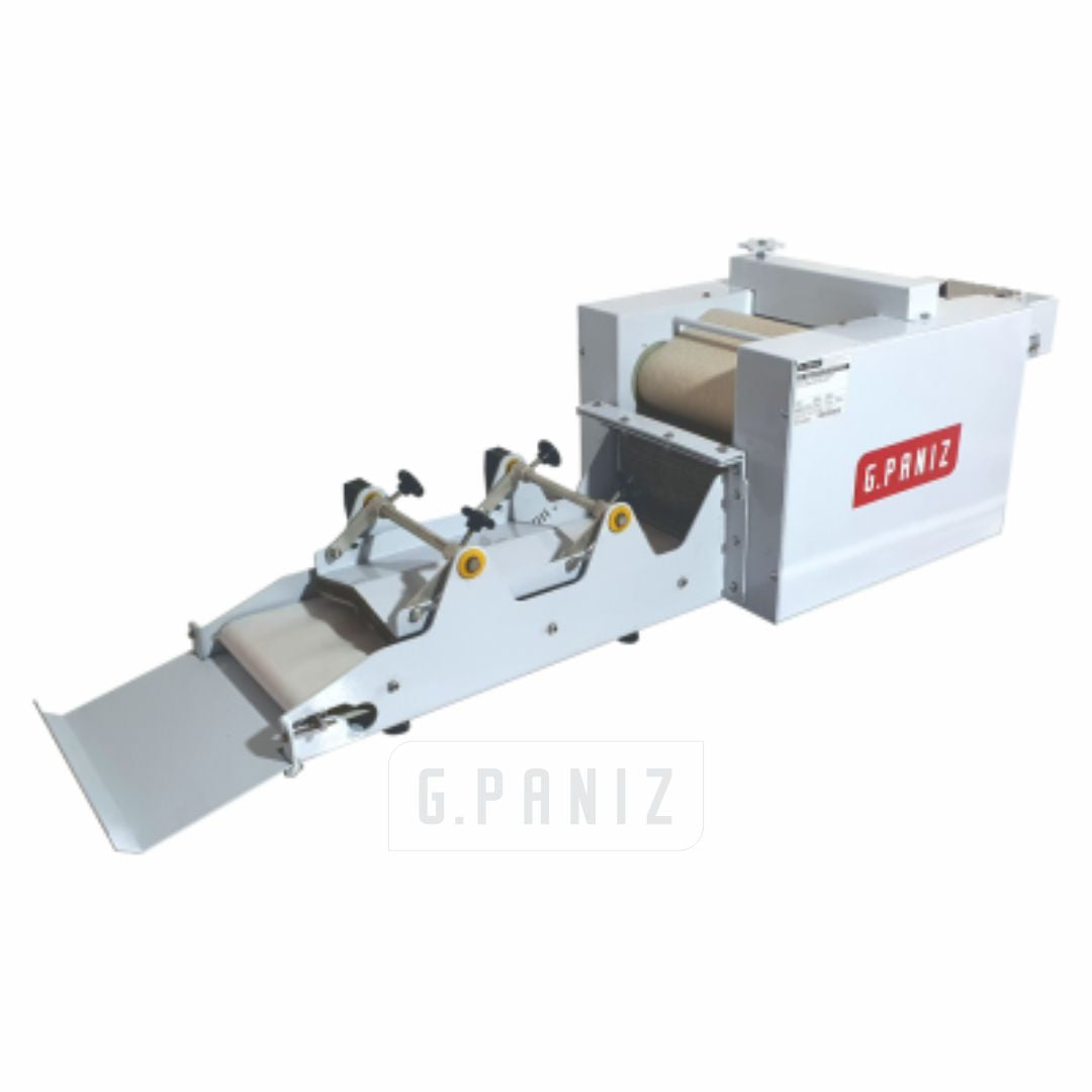FORMADORA DE PAN BOLILLADORA GPANIZ MPS250B 25 CM