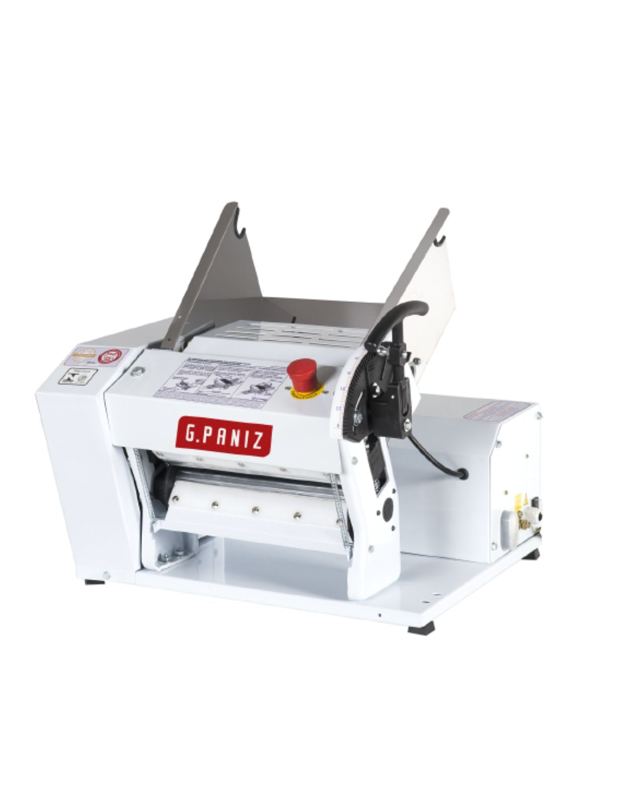 CILINDRO LAMINADOR MESA GPANIZ CL1390 39 CM