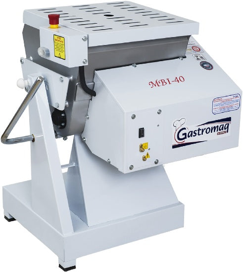 AMASADORA SEMI RAPIDA GASTROMAQ MBI40 40 KG MASA