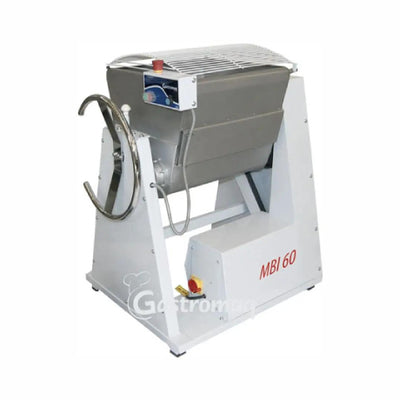 AMASADORA SEMI RAPIDA GASTROMAQ MBI60 60 KG MASA