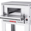 HORNO CORIAT PIZZINO-1 PETIT A.INOX. PREMIUM