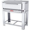 HORNO CORIAT PIZZINO-2 PETIT A.INOX. PREMIUM