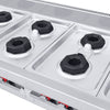 PARRILLA CORIAT PCV-8 HD PREMIUM