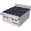 PARRILLA CORIAT PCV-4 MASTER TREND