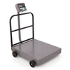 BASCULA DE RECIBO TORREY PCP500 KG