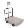 BASCULA DE RECIBO TORREY PCP1000 KG (DESCONTINUADA)