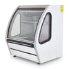 VITRINA CREMERA TORREY DRD3 BLANCA