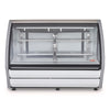 VITRINA CREMERA TORREY DRD5 BLANCA