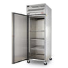 REFRIGERADOR TORREY RS-600 ACERO INOXIDABLE NP