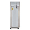 REFRIGERADOR VERTICAL TORREY VRC-20 1 PUERTA DE CRISTAL