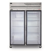 CONGELADOR TORREY FG-1300 DOS PUERTAS ACERO INOX.