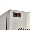 CONGELADOR TORREY FG-1300 DOS PUERTAS ACERO INOX.