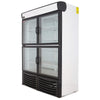 REFRIGERADOR TORREY R36-4 4 PUERTAS