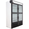 REFRIGERADOR TORREY R36-4 4 PUERTAS