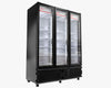 REFRIGERADOR TORREY RV-42 3 PUERTAS 0 A 7°C