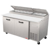 MESA FRIA TORREY PTP-11 CON MESA SANALITE BLANCA