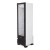 REFRIGERADOR VERTICAL TORREY VR08 TVC08 BLANCO