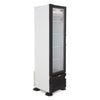 REFRIGERADOR VERTICAL TORREY VR08 TVC08 BLANCO