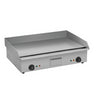 PLANCHA GRILL LISA ELECTRICA 220V 735 X 530 X 240 MM MIGSA