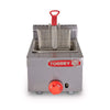 FREIDOR A GAS TORREY FRG-4 NP