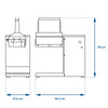 SUAVIZADOR DE CARNE TORREY MT-43