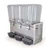 DESPACHADOR DE BEBIDAS POLAR DB-3x18 LTS